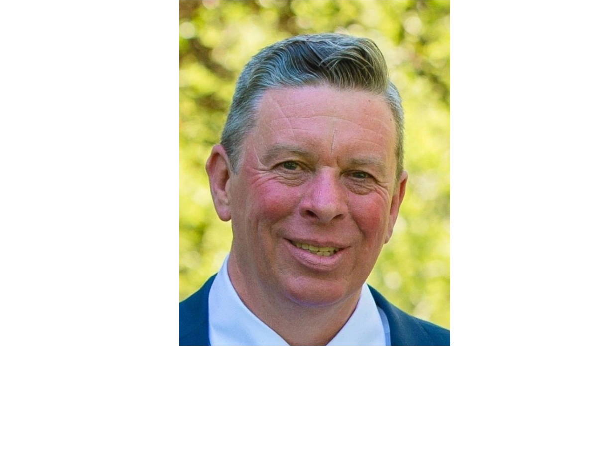 Andy Simmons — Just The Job Property Services